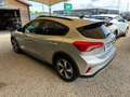 Ford Focus Active 1.5 EcoBlue 120ch Active X 2021 Gris - thumbnail 2
