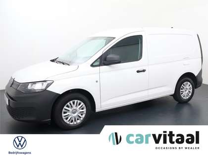 Volkswagen Caddy Cargo 2.0 TDI Trend | 75 PK | Trekhaak | Aircondit