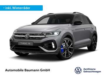 R 2.0 TSI DSG 4MOTION *AKTIONSPREIS*-25%*