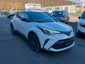 Toyota C-HR Hybrid 2.0 "C-HIC" TOP*GEPFLEGT! Blanc - thumbnail 2