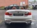 BMW M4 M4 Cabrio Bianco - thumbnail 5