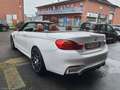 BMW M4 M4 Cabrio Bianco - thumbnail 4