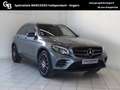 Mercedes-Benz GLC 220 220 d 170ch Sportline 4Matic 9G-Tronic Grau - thumbnail 1
