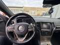 Jeep Grand Cherokee 3,0 V6 CRD Overland Schwarz - thumbnail 4