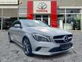Mercedes-Benz CLA 200 d CDI 4Matic Urban StdHz*Schiebedach*Navi Argento - thumbnail 8