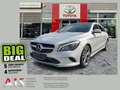 Mercedes-Benz CLA 200 d CDI 4Matic Urban StdHz*Schiebedach*Navi Argento - thumbnail 1
