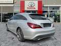 Mercedes-Benz CLA 200 d CDI 4Matic Urban StdHz*Schiebedach*Navi Argento - thumbnail 6