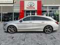 Mercedes-Benz CLA 200 d CDI 4Matic Urban StdHz*Schiebedach*Navi Argento - thumbnail 4
