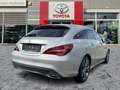 Mercedes-Benz CLA 200 d CDI 4Matic Urban StdHz*Schiebedach*Navi Argento - thumbnail 7