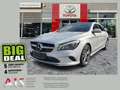 Mercedes-Benz CLA 200 CDI Shooting Brake 4Matic Urban LED+Navi Argintiu - thumbnail 1