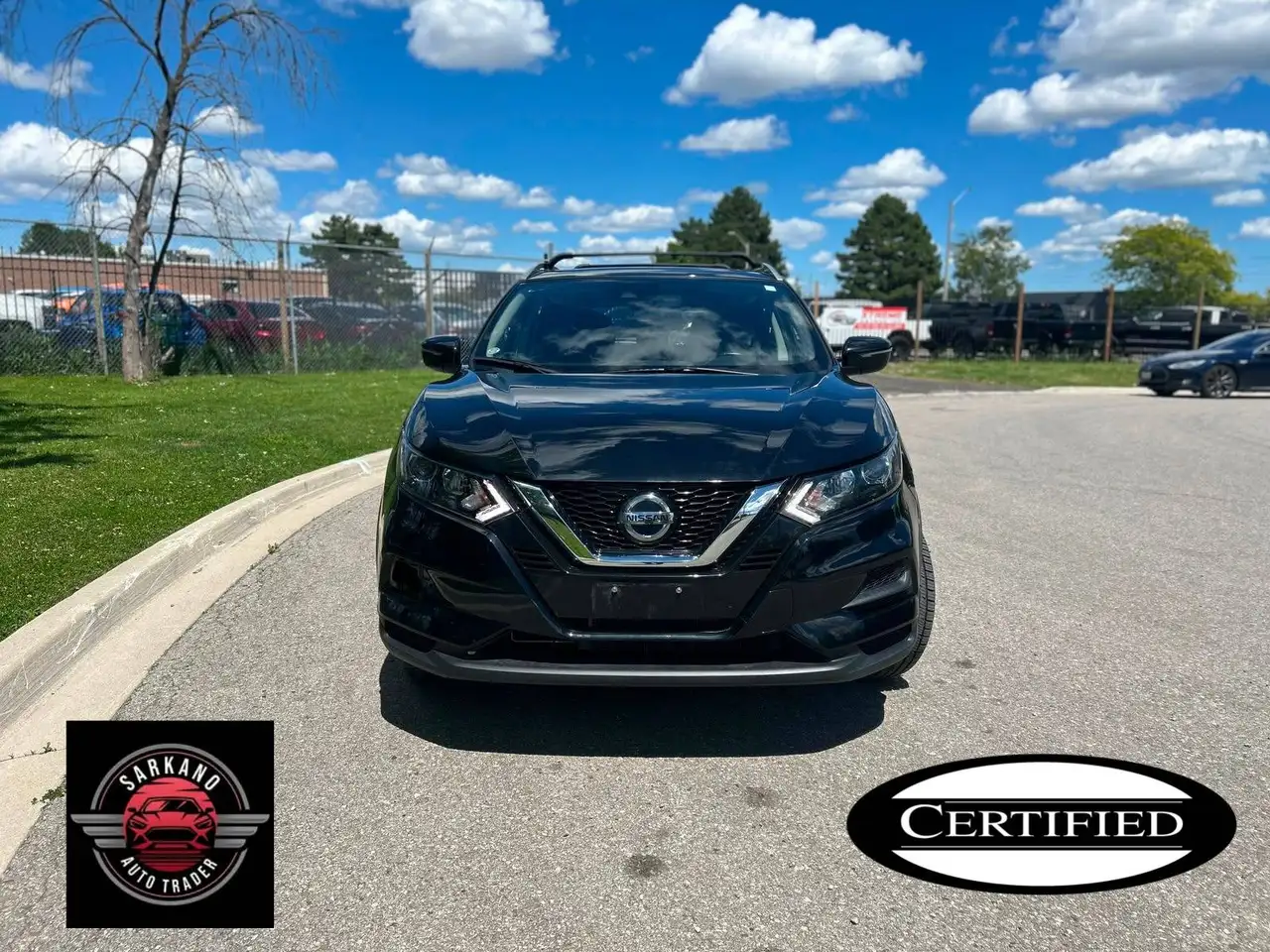 Nissan Qashqai снимка Nissan Qashqai