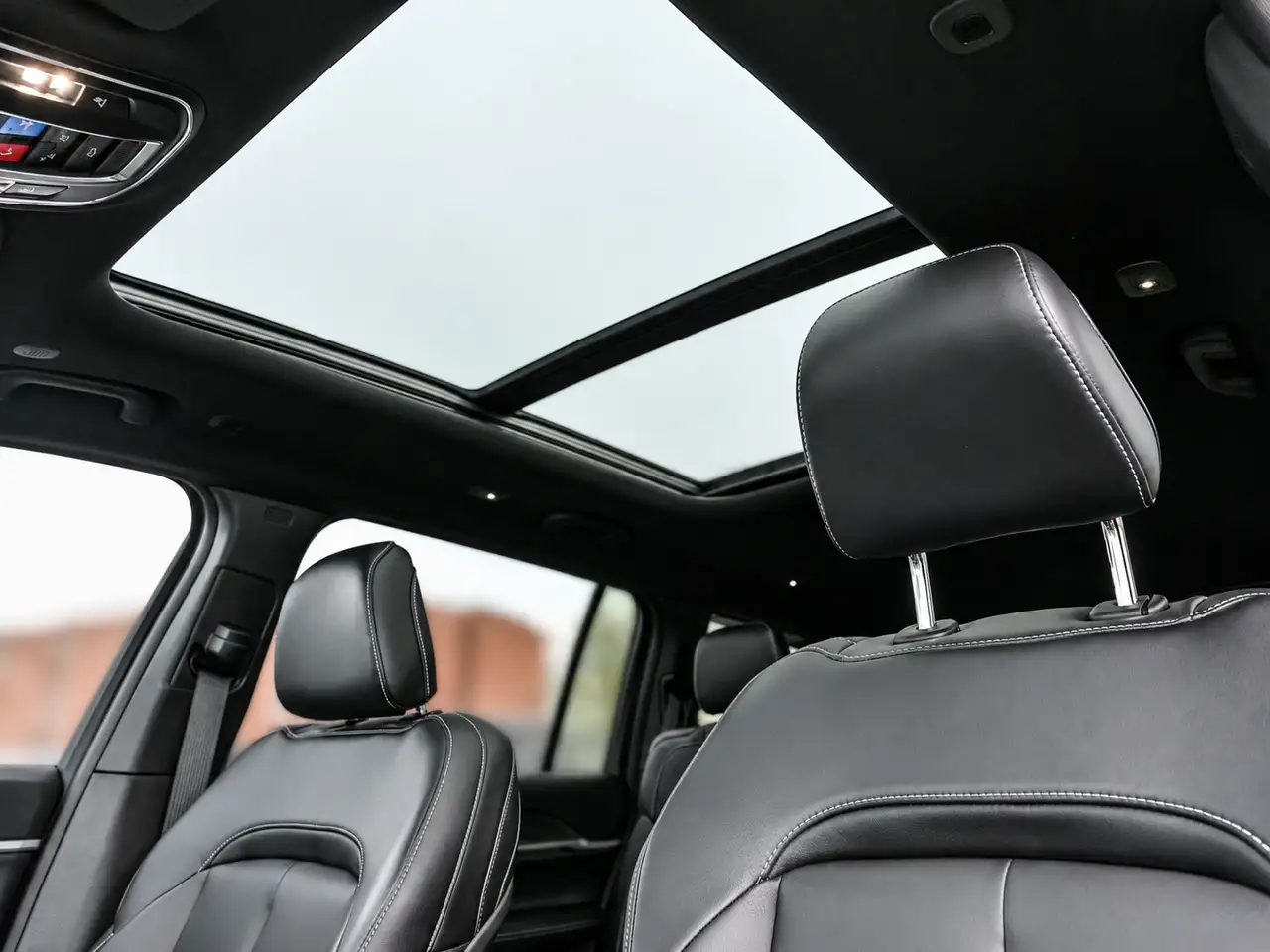 Jeep Grand Cherokee 2026 — фото 17