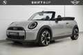 MINI Cooper C Cabrio Mini 2.0 Harman Kardon | Head Up | Stuurverwarming Plateado - thumbnail 1