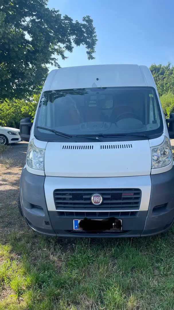 Fiat Ducato Ducato MAX 3L - 1