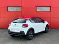 Citroen C3 1.2 Essence110ch Feel S\u0026S E6.d 6cv/Distri neu Blanc - thumbnail 7