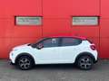 Citroen C3 1.2 Essence110ch Feel S\u0026S E6.d 6cv/Distri neu Blanc - thumbnail 3