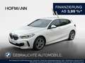 BMW 118 M Sport Weiß - thumbnail 1