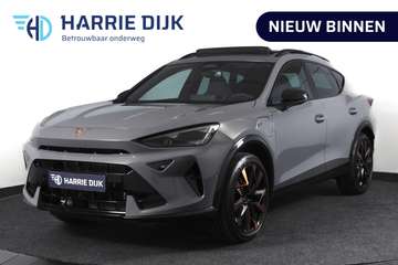 1.5 TSI e-Hybrid 272 PK VZ Performance | S/k-panod
