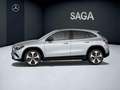 Mercedes-Benz GLA 180 180 d Luxury Line Silber - thumbnail 34