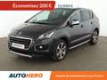 Peugeot 3008 1.6 Blue-HDi Feline EAT6 Gris - thumbnail 1