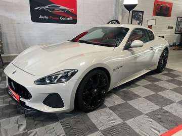 4.7 V8 460 SPORT