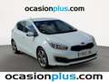 Kia Ceed / cee'd 1.6CRDI VGT Euro2016 136 Blanc - thumbnail 2