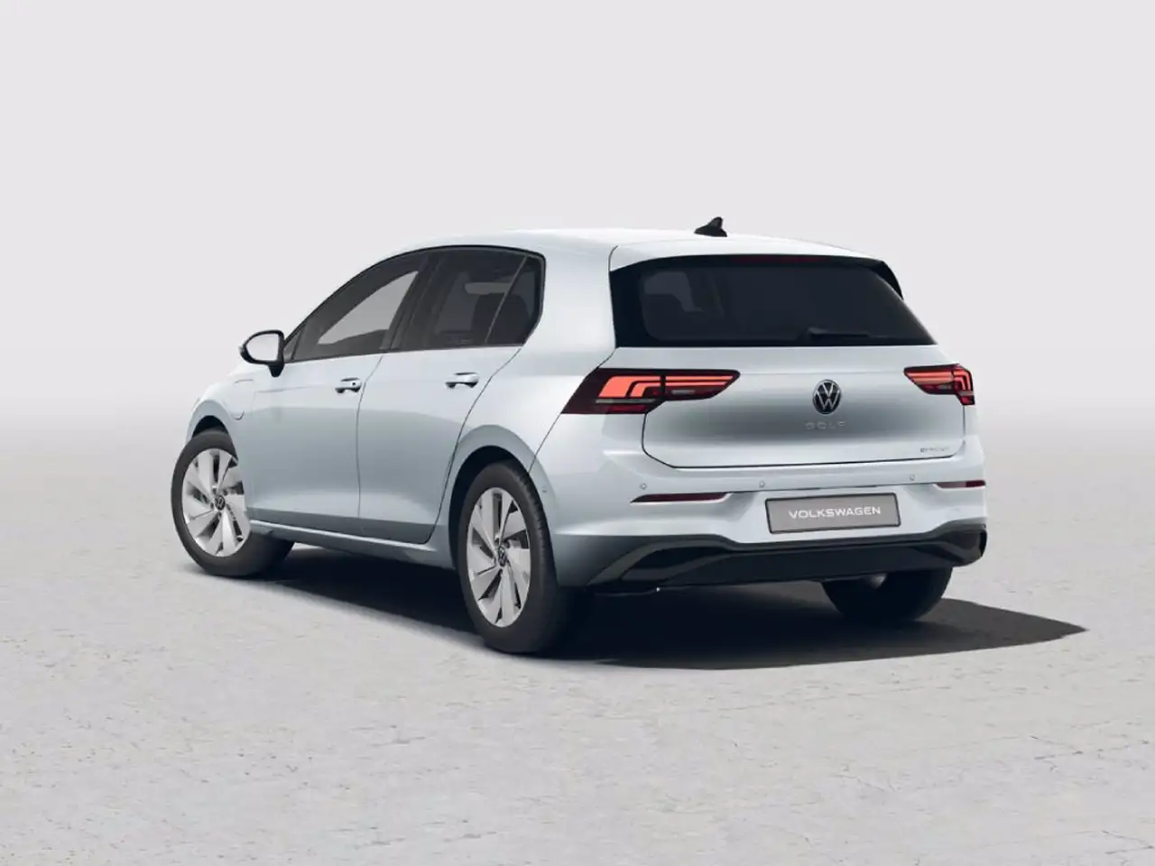 Volkswagen Golf 2026