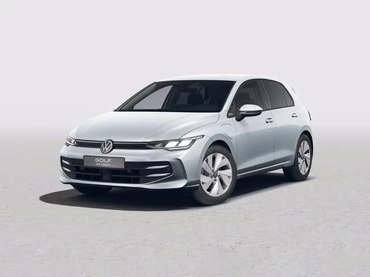 Volkswagen Golf 2026