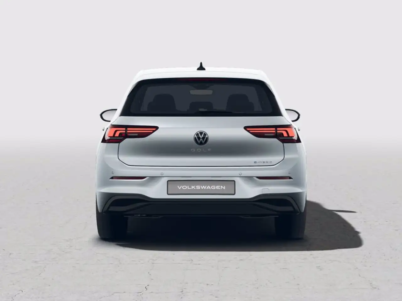 Volkswagen Golf 2026