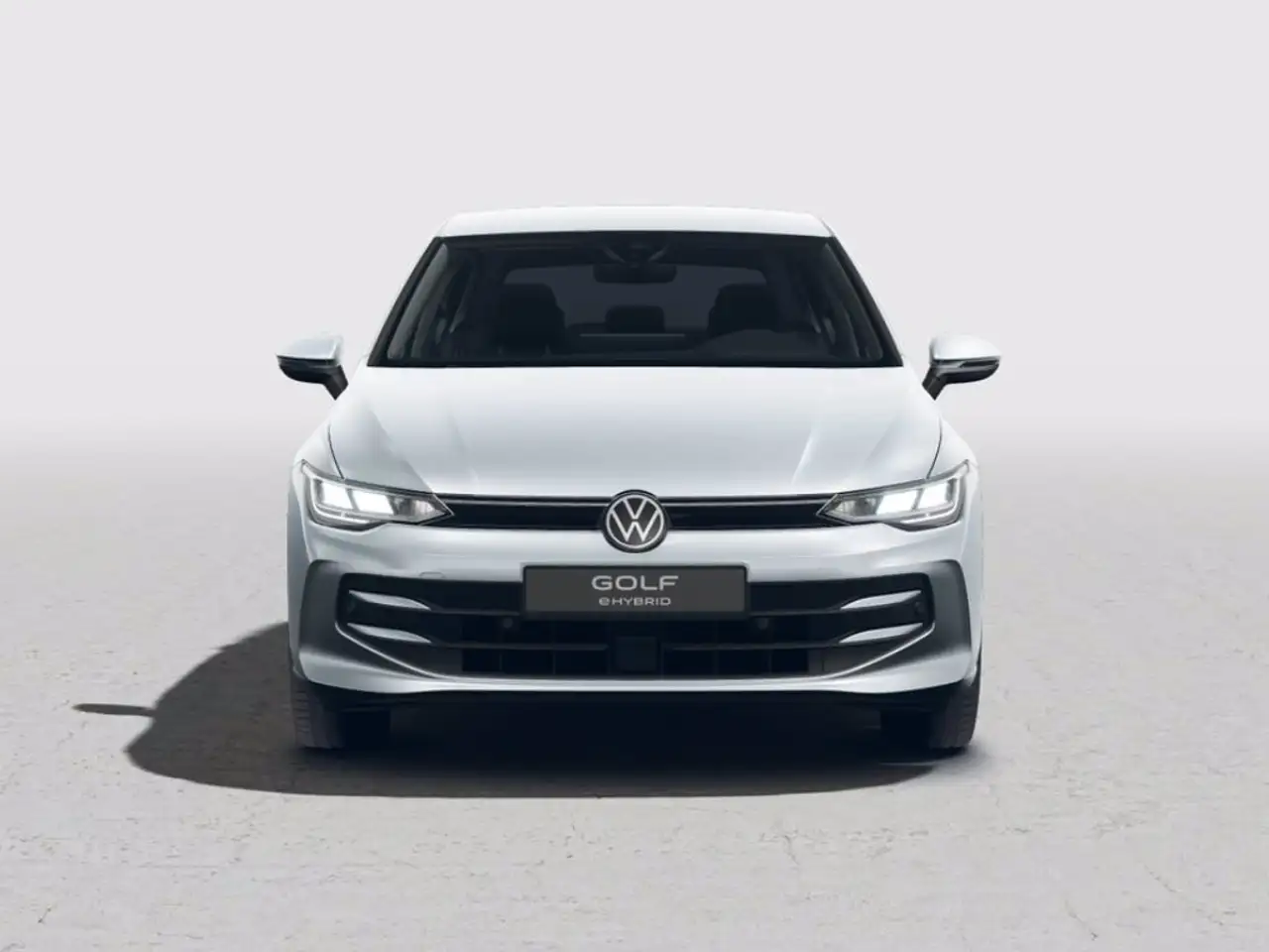 Volkswagen Golf 2026