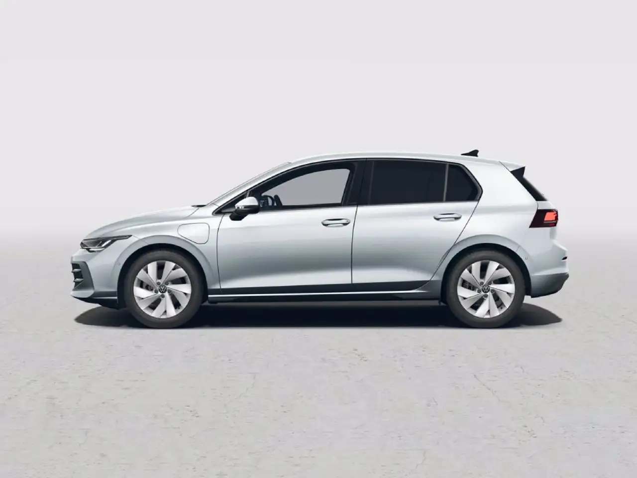 Volkswagen Golf 2026