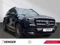 Mercedes-Benz GLS 400 d 4M AMG Airmatic Pano Burmester 360°-K. Noir - thumbnail 1