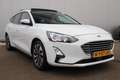 Ford Focus Wagon 1.0 EcoBoost Hybrid Trend Edition Business 1 Wit - thumbnail 3