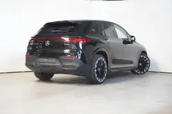 Mercedes-Benz EQE 350