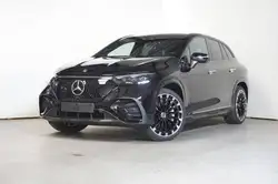 Mercedes-Benz EQE 350