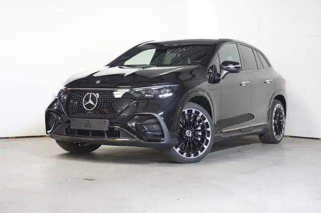 Mercedes-Benz EQE 350 SUV - 4 MATIC - AMG - AIRMATIC