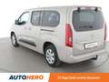Opel Combo Life 1.2 Turbo Elegance Aut.*NAVI*CAM*HEADUP*PDC*SHZ* Grau - thumbnail 4