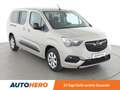 Opel Combo Life 1.2 Turbo Elegance Aut.*NAVI*CAM*HEADUP*PDC*SHZ* Grau - thumbnail 8