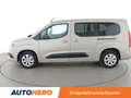 Opel Combo Life 1.2 Turbo Elegance Aut.*NAVI*CAM*HEADUP*PDC*SHZ* Grau - thumbnail 3