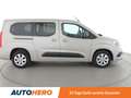 Opel Combo Life 1.2 Turbo Elegance Aut.*NAVI*CAM*HEADUP*PDC*SHZ* Grau - thumbnail 7