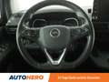 Opel Combo Life 1.2 Turbo Elegance Aut.*NAVI*CAM*HEADUP*PDC*SHZ* Grau - thumbnail 19