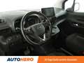 Opel Combo Life 1.2 Turbo Elegance Aut.*NAVI*CAM*HEADUP*PDC*SHZ* Grau - thumbnail 11