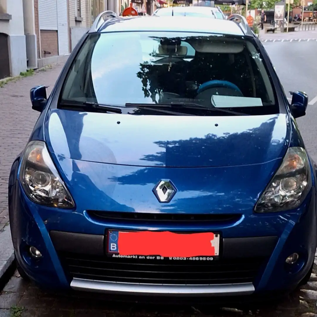 Renault Clio III Tce 100 eco2 Tom Edition - 2