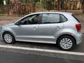 Volkswagen Polo Polo V 2009 5p 1.2 Comfortline 70cv Argento - thumbnail 6