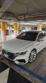 2.0 bitdi Sport 4motion 240cv dsg