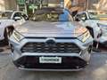 Toyota RAV 4 RAV4 2.5 HV (218CV) E-CVT 2WD Style Grigio - thumbnail 1