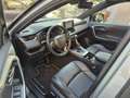 Toyota RAV 4 RAV4 2.5 HV (218CV) E-CVT 2WD Style Grigio - thumbnail 9