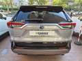 Toyota RAV 4 RAV4 2.5 HV (218CV) E-CVT 2WD Style Grigio - thumbnail 4