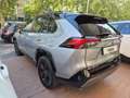 Toyota RAV 4 RAV4 2.5 HV (218CV) E-CVT 2WD Style Grigio - thumbnail 3