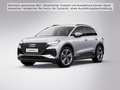 Audi Q4 e-tron 45 e-tron Advanced AHK/EPH plus/uvm. Silber - thumbnail 3